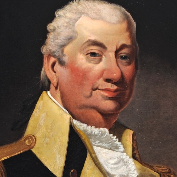 From the Vault—Henry Knox and Artillery of the American Revolution - logo